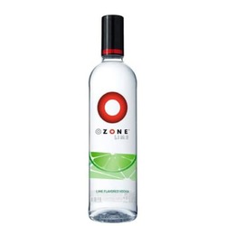Ozone Flavour: Lime