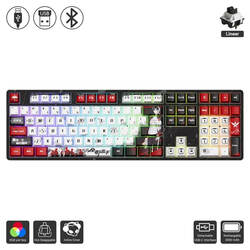 5108B - King’s Avatar Ye Xiu (Akko / Keyboard)