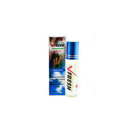 VFRESH Mini Barley Mint 4ml