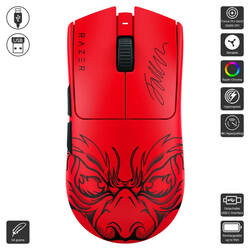 Viper V3 Pro Faker Edition (Razer / Mouse)