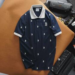 Men Short Sleeve Shirt