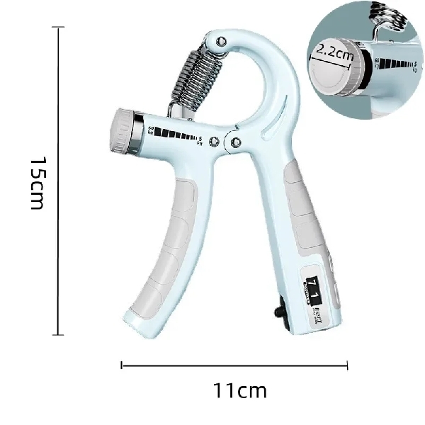 5-60kg Hand Grip 