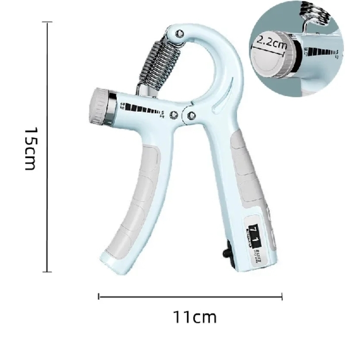 5-60kg Hand Grip 