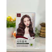 Jennyhouse 7RB (Rose Gold Brown)