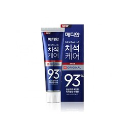 Median Dental IQ 93% Toothpaste Original 120g