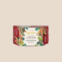 Ing On Tamarind Herbal Soap 85g