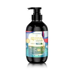 សាប៊ូកក់សក់ឈូកមាសចំណុះ500ml