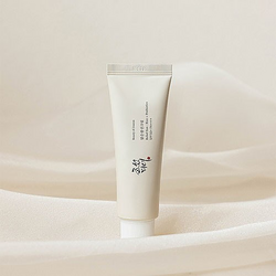 BEAUTY OF JOSEON Rice + Probiotics Relief Sunscreen