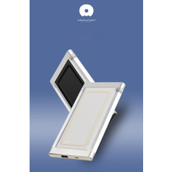 Wireless Charger WUW-C45 Quick Charge