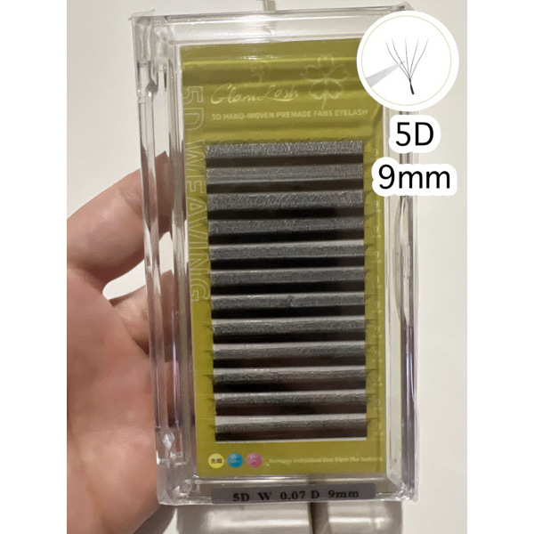 រោមភ្នែក5D