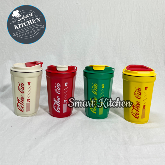 Vacuum Cup 380ml