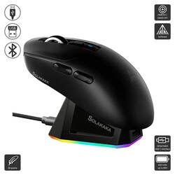 SM820 (Mouse Aula)