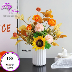 Flower MHFD10008