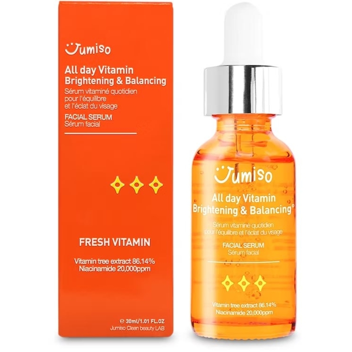 Jumiso Vitamin C Serum 30ml
