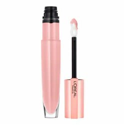 L'Oreal Paris Glow Paradise Hydrating Tinted Lip Balm In Gloss [No. 30 Pristine Pink]