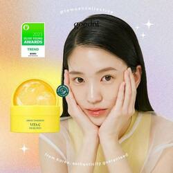 Goodal Vita-C dark spot Eyes Gel Patch
