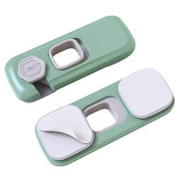 ប្រដាប់ lock ទូ 1 set 5 pcs