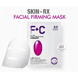 Saference Skin-RX Facial Firming Mask