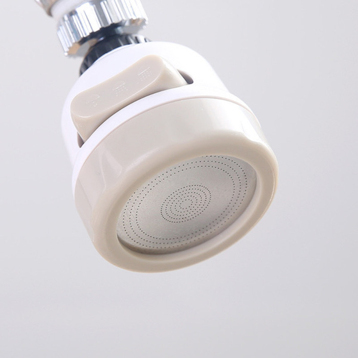 Kitchen Faucet Water Diffuser Bubbler Shell 