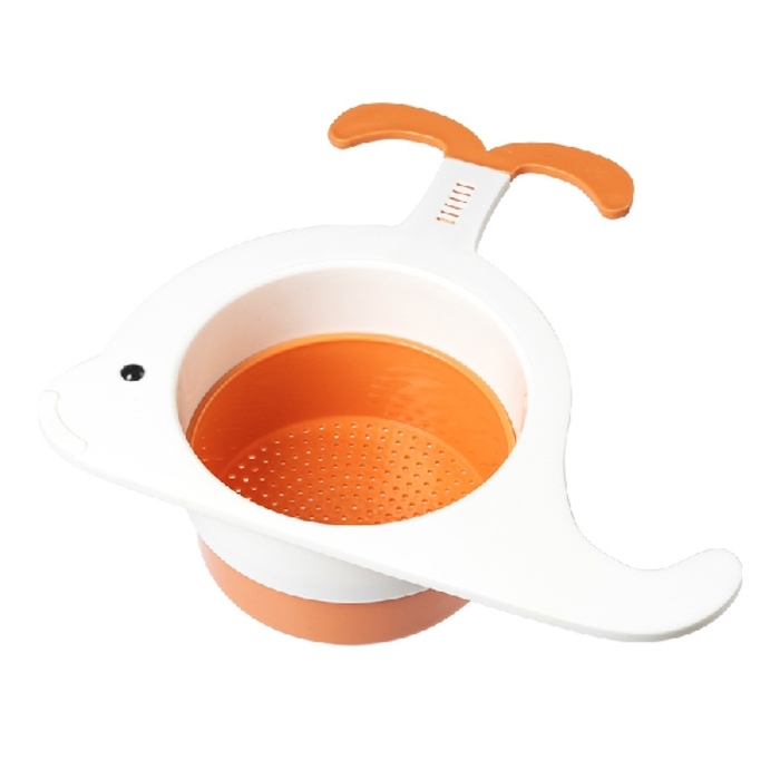 Drain Basket Kitchen Sink Filter 