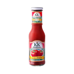 KK Tomato Ketchup 300g