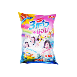 108SHOP Cool Laundry Detergent 3300g