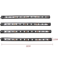 ភ្លើងដាក់ក្នុងឡាន ញាក់តាមភ្លេង