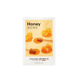 MISSHA Airy Fit Sheet Mask Honey