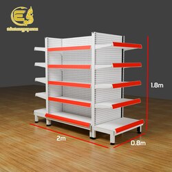 ឈុតកណ្តាលហាង(L1 + T1 + L1)​​ -សញ្ញាក្បាលនាគ- (ខ្នងមានរន្ធ​) 2m * 0.8m * 1.8m 5 Layers 