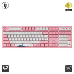 3108v2 - World Tour Tokyo (Akko / Keyboard)