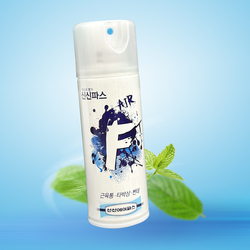  ស្ព្រៃយ៍ត្រជាក់  SINSIN AIR F
