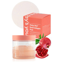 Help me Real Collagen Pad
