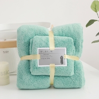 Microfiber Towel 35 x 75 + 70x140cm