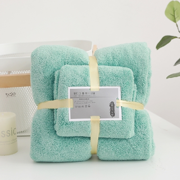 Microfiber Towel 35 x 75 + 70x140cm