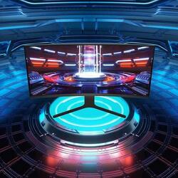 Redmi Curve Gaming Monitor 30”