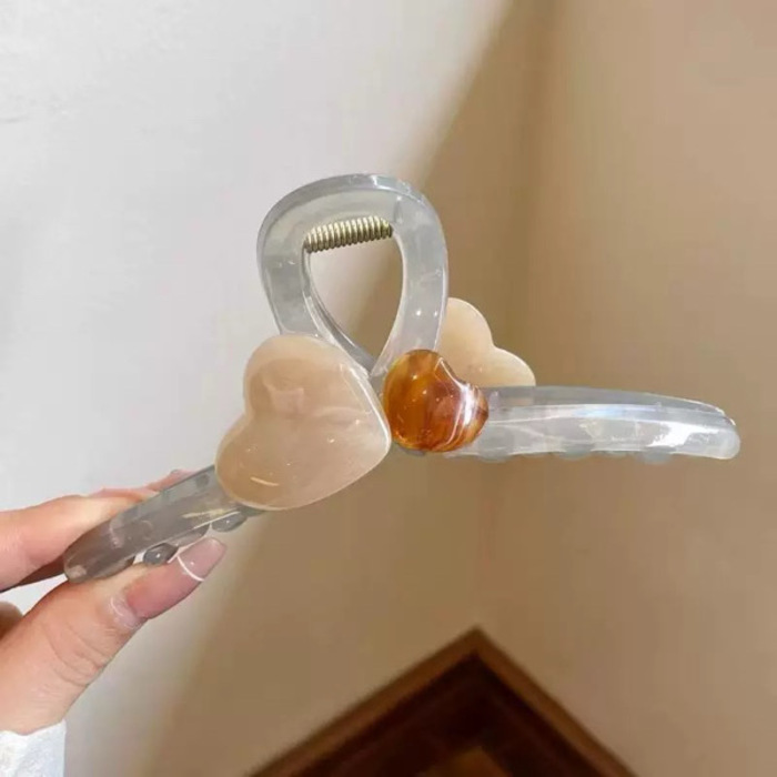 H12 Hair clippers /  ដង្កៀប