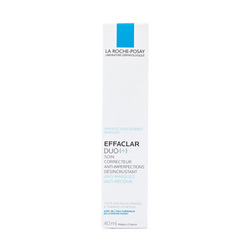 LA ROCHE-POSAY EFFACLAR DUO (+) 40ml