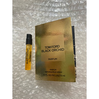 Tom Ford Black Orchid Parfum Spray (ទឹកអប់) - 1.5ml