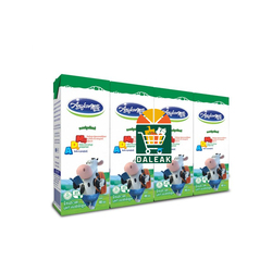 ANGKORMILK UHT MILK SWEETENED-180ML