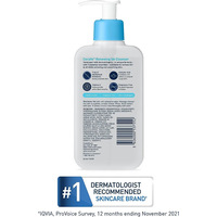 Cerave Renewing SA Cleanser (ហ្វូមលាងមុខ) - 237ml