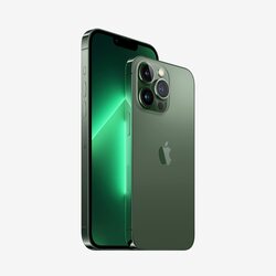 Apple iPhone 13 Pro Max 256GB Code ZP - 1 Year Warranty