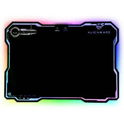 Alienware Galaxy Mousepad