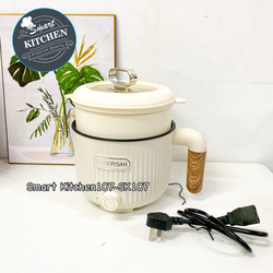 ឆ្នាំងស៊ុបអគ្គីសនី18cm #593