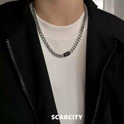 Chain Necklace