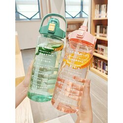 Water Bottle 2000ml