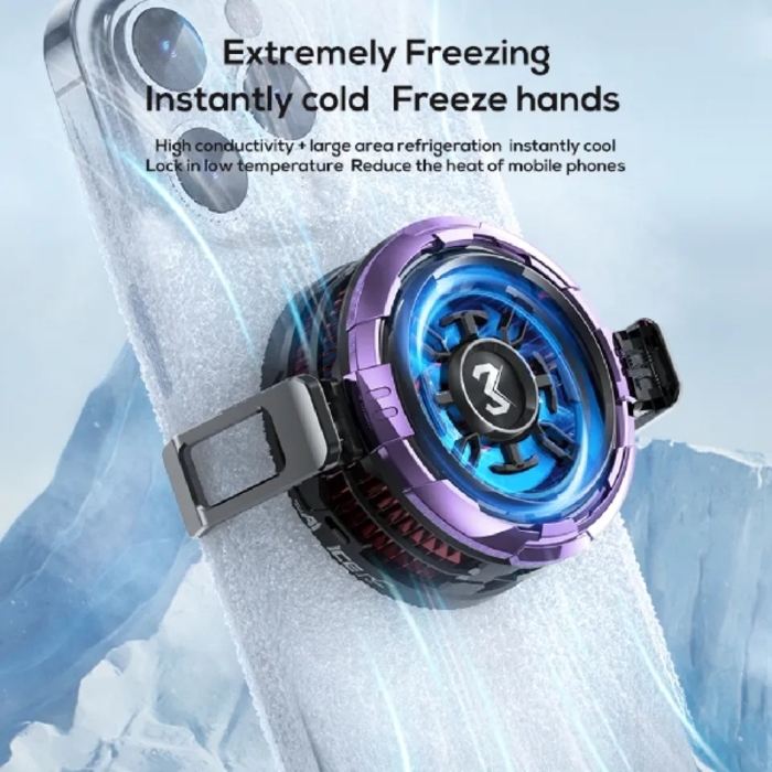 Cooling Fan Memo CX08