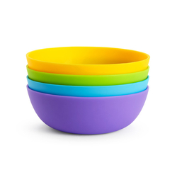Multi Bowls 4pk