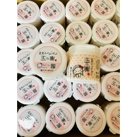 Tofu Moritaya Soy Milk Yogurt Face Mask 150g