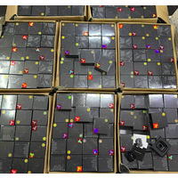 កាស AirPod pro 2 USA ខ្មៅ