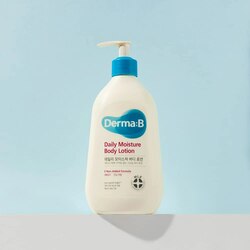 Derma-B Daily Moisture Body Lotion 257ml